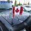 Wholesale Custom All Country Diplomatic Car Flag With Metal Magnetic Pole