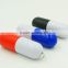 PILL STYLE PROMOTIONAL USB DRIVE