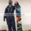 SAENSHING men ski overall snowboarding ski suits one piece snow suits adults