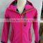 hot sale softsell jacket windbreaker military jacket