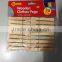 36pk decorative wooden Clothespins