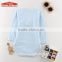 100% Polyester Great baby store product infant dresses imported blank infant rompers