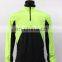 wholesale high quality polyester rain jacket