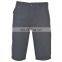 casual wear customise short,100% cotton material made short,high quality custom made short