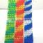 Hot Selling Adhesive Nimu Loops Silicone Legoes Toy Brick Tape, Building block rolling strap