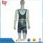 OEM service mens wrestling singlets/Camo sublimated russian wrestling singlets