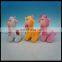 2015 Little Soft plush Goat Toys