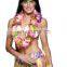 reffia hula skirt