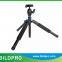 BILDPRO AK-235 Compact Tripod Aluminum Camera Accessories Video Stand