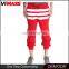 Hot Sale Fashion Casual 100% Cotton Sweat Pant