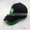 Wholesale cheap blank custom baseball cap with custom logo