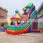 inflatable playground, Giant inflatable bouncer, inflatable jumping on sales