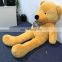 HI good quality fast delivery wholesale big teddy bear