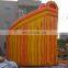 Newest inflatable water slide for sale,cheap inflatable water slide for sale WS072