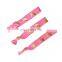 unicorn party favor kids girl elastic hair ties