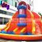 inflatable pool water slide for Villa Water Play Summer Swimming Pool