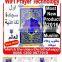 Holy quran reading pen QM9000 screen model Quran makka