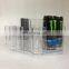 Promotional ice bucket for Energy Drink&Vodka bottle