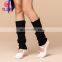 P-9052 High quality cheap wool knit belly dance socks accessory