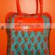 indian handmade pure cotton woman beautifull design bag