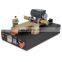 Built-in Air Vacuum Automatic LCD Touch Screen Aspirating Separator Machine for iPhone