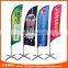 Feather Flags, Advertising Banner printing, Blade Wind Flag banner