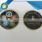 cheapest commemorative coin/challenge coin/souvenir coin