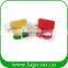 Promotional Funny Wind Up Chain Teeth Dancing Toys for kids