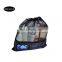 Factory price custom mesh drawstring bag for mackup YJX