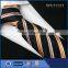 1200 Needle Woven Neckties, Fabric Polyester Neckties, Men's Neckties