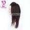 female mannequin practice head training head for barber 100% human hair training doll head For Hairdressing Schoo