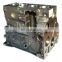 4BT cylinder block Dongfeng truck parts