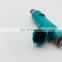 High Quality Fuel Injector Nozzle 23250-0H060 for Camry Corolla