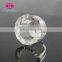 Pujiang crystal manufacturers of parts for chandelier for wedding decoration