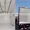 Custom-made Refrigerator Box for Trucks and Vans Body