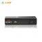 digital video broadcasting DVB-T2 receiver tv box H.265