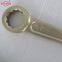 non sparking slogging wrench box end