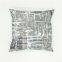 Hot Popular Low Price Fashion Design Cotton Cushion Cover