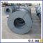 factory cutting hot rolled carbon metal mild steel strip in coils