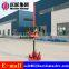 QZ-3 Small Potable Spt Drilling Machine Core Sampling Drilling Rig For Sale