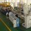 PE DWC Tube Extruder Corrugated Pipe Extrusion Line
