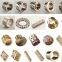 High Precision Non Standard Mold Components  Core Pins of Plastic Injection From Yubo