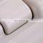 Modun Wall Mounted PE Anti-bacterial Material Baby Changing Station Safety Seat For Hotel And Airport