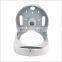 key lock paper holder,jumbo roll tissue dispenser,plastic toilet paper holder