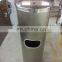 restaurant wet towel dispenser, floor standing cleaning hand wet wipes dispenser wholesale