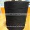 heat resistant rubber pipe price spiral hose