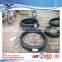 Thread protector / Clamp-on Thread Protectors for casing and tubing