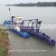 3500m3 China Cutter Dredge for Sand Dredging