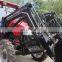 80HP MAP804 agriculture tractor kubota tractor