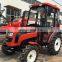 35HP 4WD Farm Tractor 354 with EC Eertificate